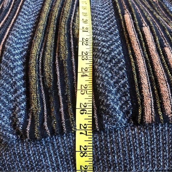 ALAN STUART Long Knit - Picture 6 of 6